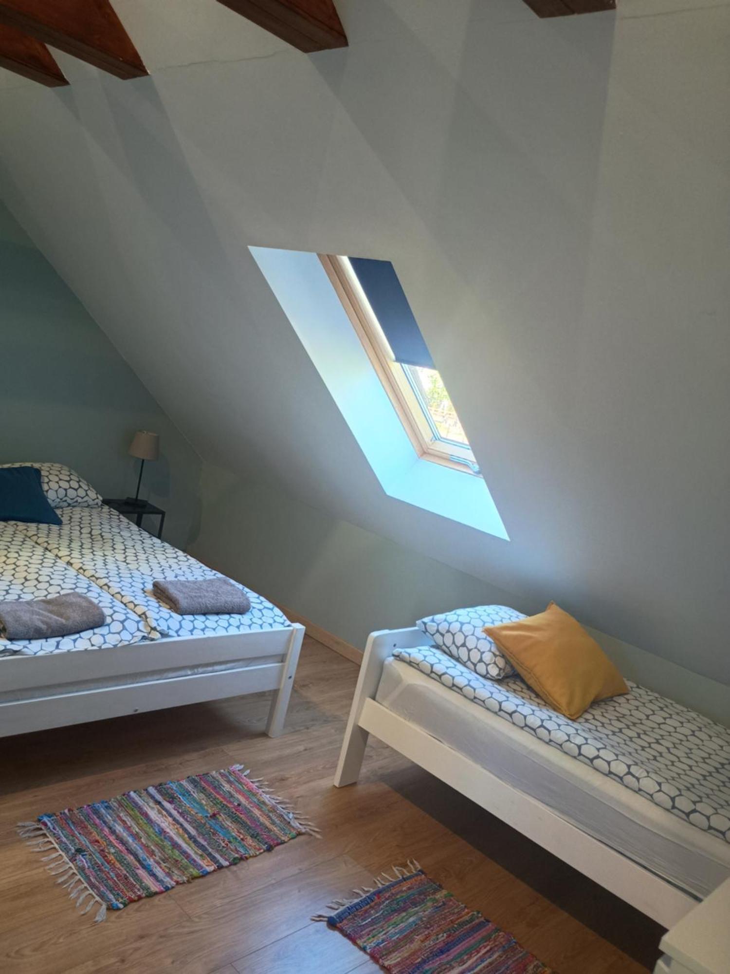 Mazurska Apartamenty Рыдзево Номер фото