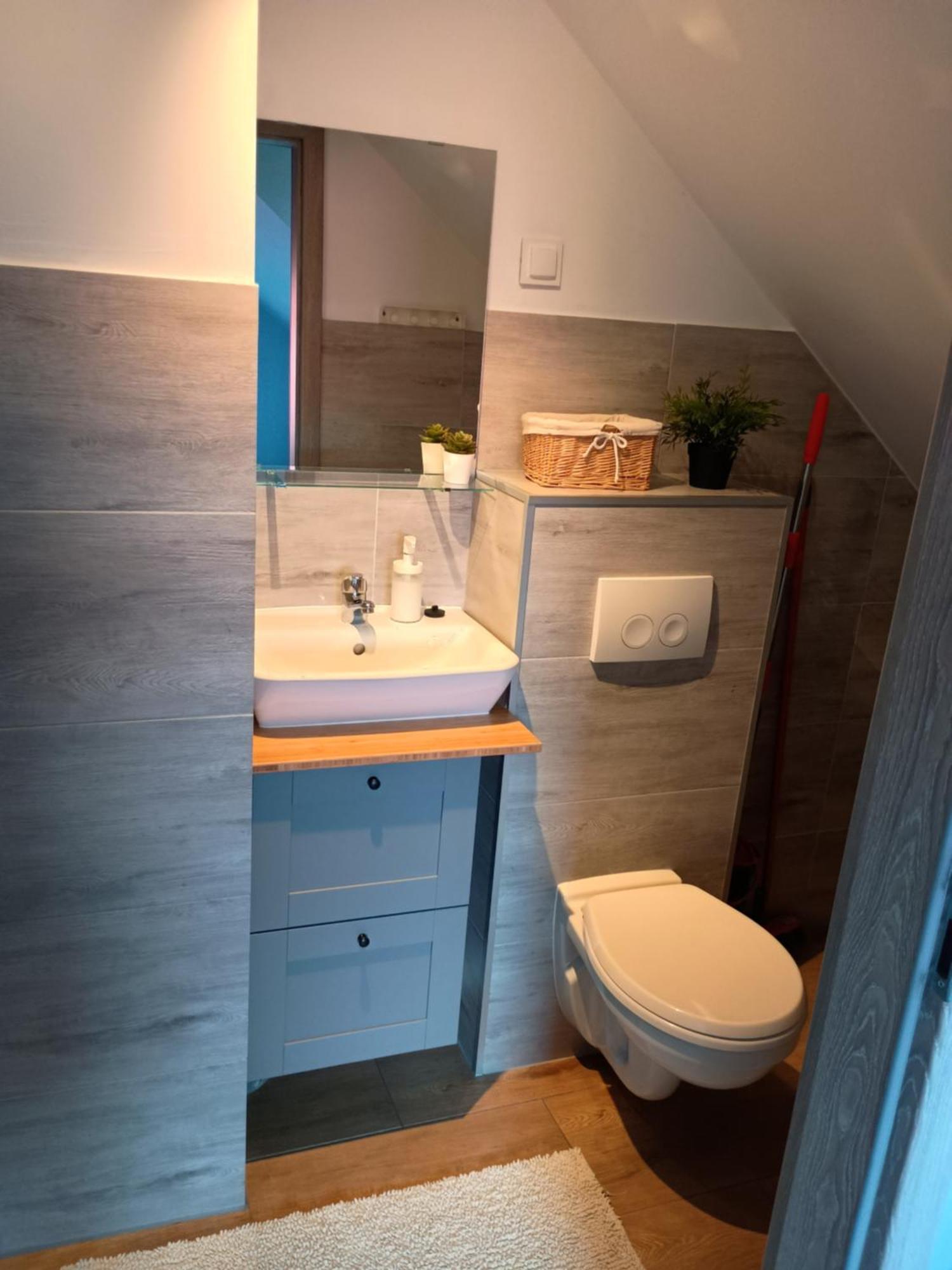 Mazurska Apartamenty Рыдзево Номер фото