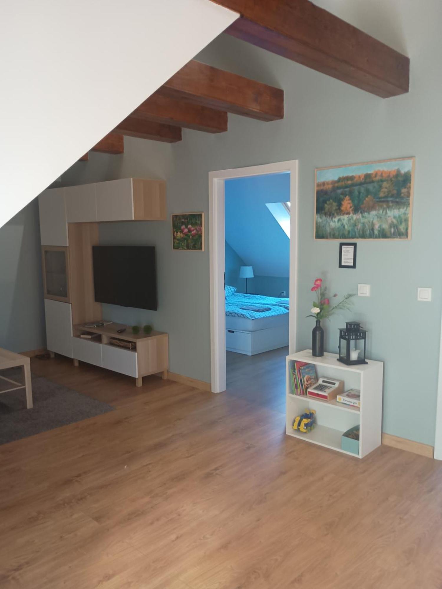 Mazurska Apartamenty Рыдзево Номер фото