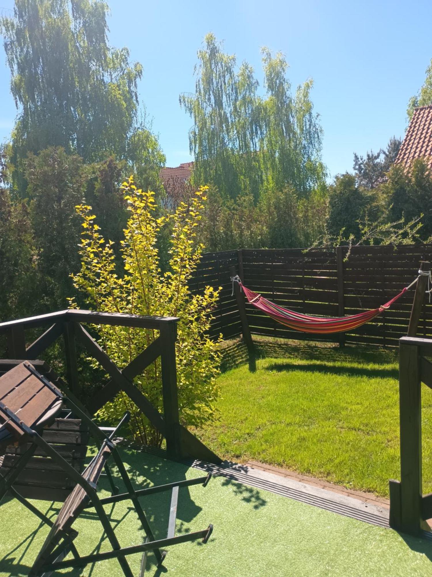 Mazurska Apartamenty Рыдзево Номер фото